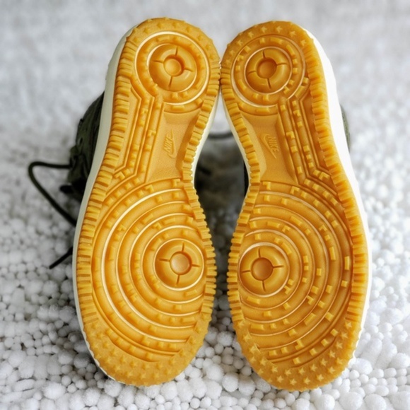 NEW Men's Nike Lunar Force 1 LF1 Duckboot Sz 6 - Picture 6 of 8